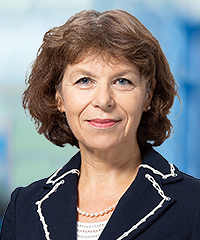 Barbara Dolanc