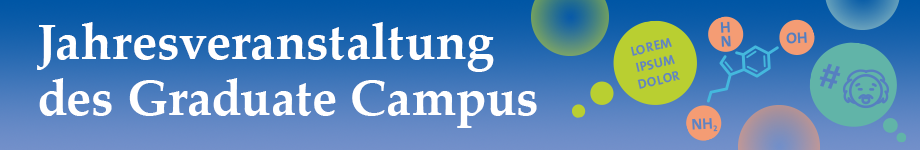 Graduate Campus Jahresveranstaltung 2018