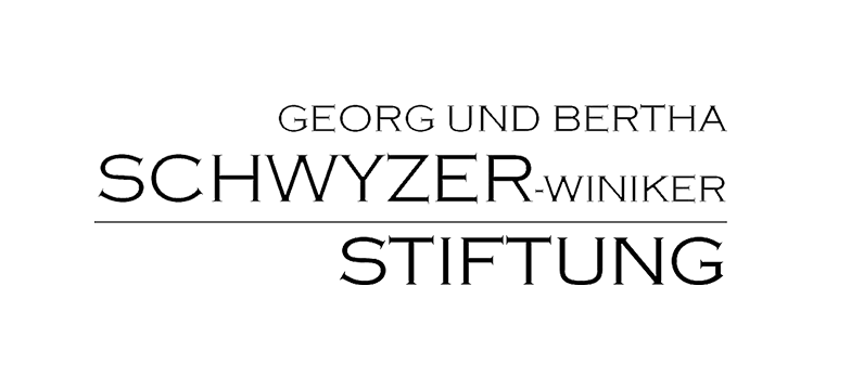 Georg und Bertha Schwyzer-Winiker-Stiftung