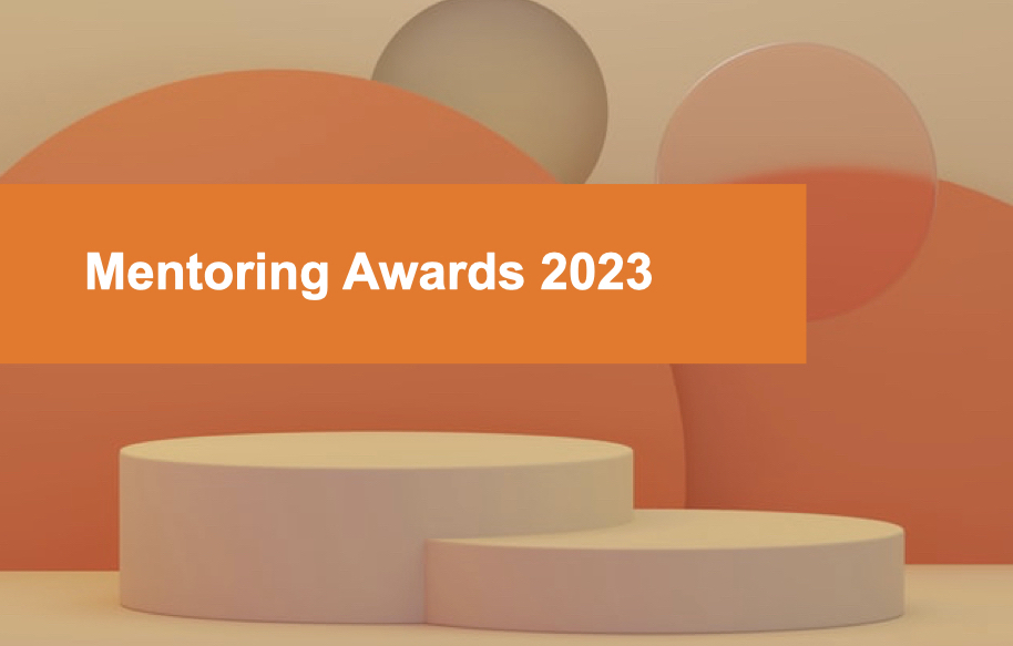 UZH Mentoring Award 2023