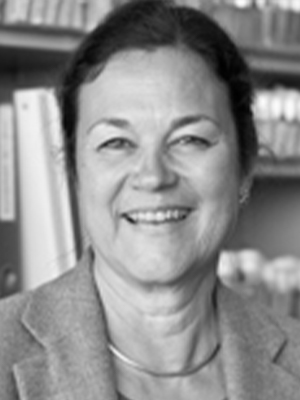Prof. Dr. Monica Zwicky
