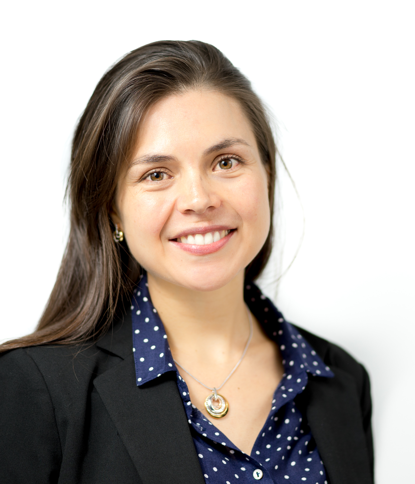 Dr. Natalia Arenas-Ramirez